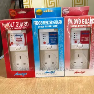 *TV Guard/ Fridge Guard
