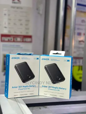 Anker 321 Maggo Battery