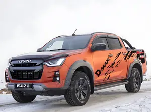 Car Stickers, Car Branding