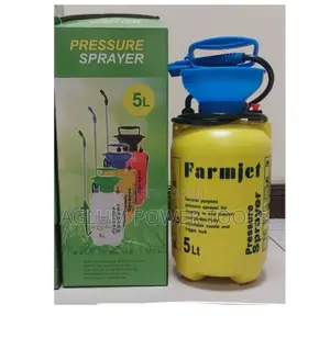Pressure Sprayer 5L