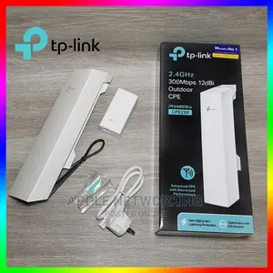 Tp-Link CPE220