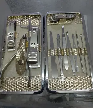 Manicure Set