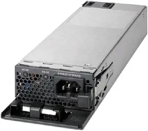 Cisco Power Supply PWR-C1-715WAC