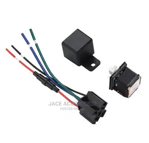 New Smallest Car Tracker