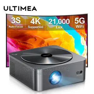 Appolo Ultima P40 Android Projector
