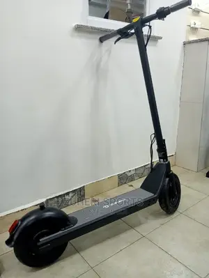 Electric Scooter 10 Inches