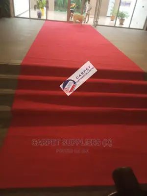Red Carpet
