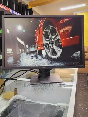 Dell P2217h 22inch IPS Display Monitor FHD (1080)