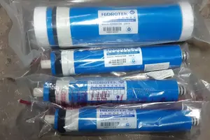 50g, 75g, 100g, 400g Domestic Hidrotek Membranes