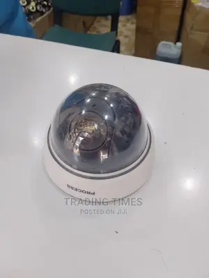 Dummy Camera