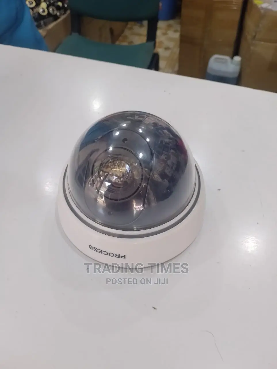 Dummy Camera