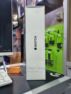 Apple Watch SE 40mm