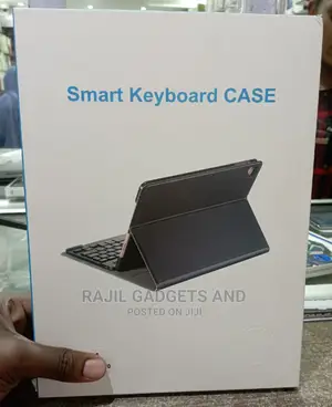 Tablet and iPad Keyboards