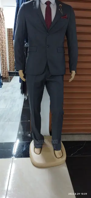 Men Official Suits