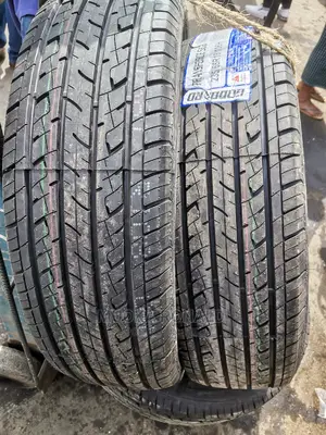235/65r18 Goodard Tyre