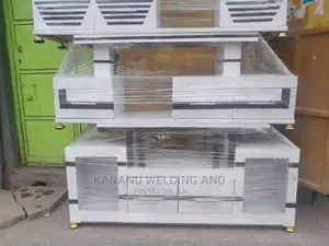Digital TV Stand