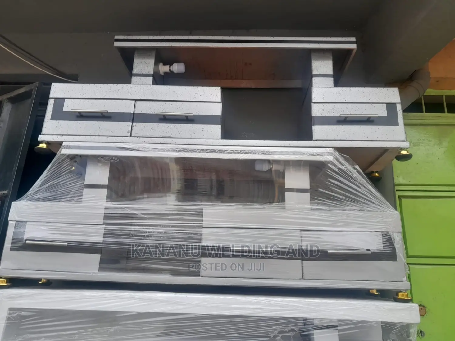 Digital TV Stand