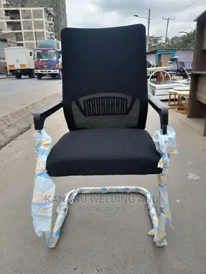 Office Waiting Chairs