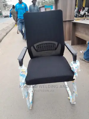 Office Waiting Chairs