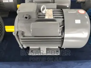 10hp Electric Motor