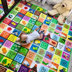  Baby Play Mats Toys for Children*
*Size* 180cm*200cm