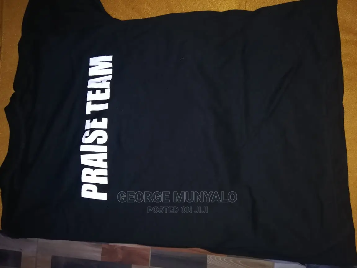Quality Screen Printing