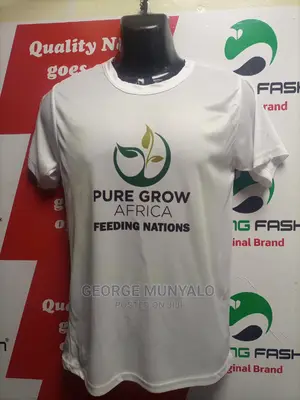 Polyester Branded T-Shirts