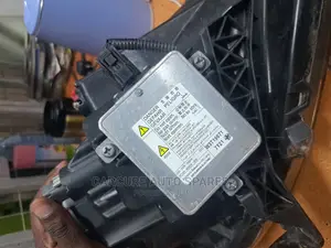 Audi Volkswagen Nissan Mazda Headlight Computer Ballast