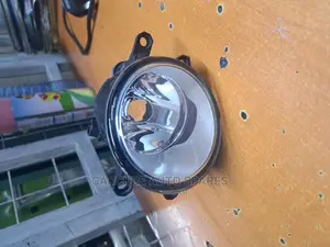 Toyota Fog Lights