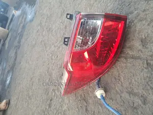 Mazda Premacy Nissan Lafester Tail Light Back Light
