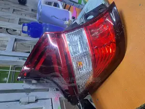 Nissan Note 2018 Tail Light