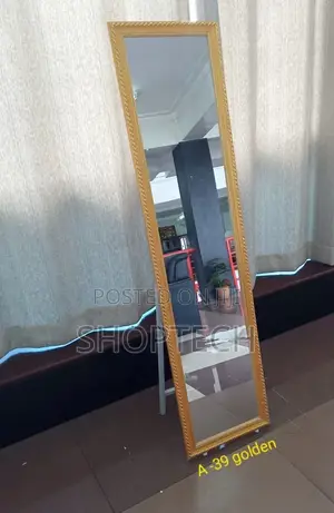 Dressing Mirror Without Wheel at 3000