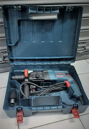 Bosch Rotary Hammer