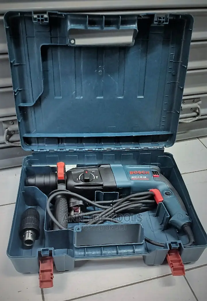 Bosch Rotary Hammer
