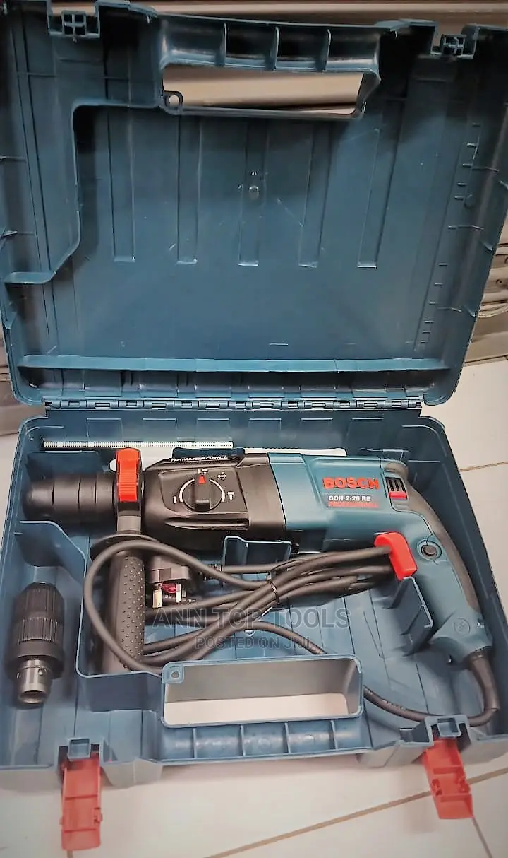 Bosch Rotary Hammer