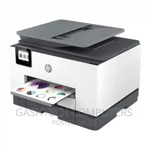 9013 Hp Officejet Printer Available