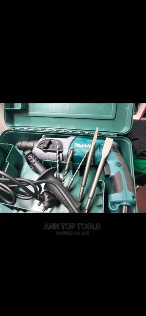 Makita Rotary Hammer