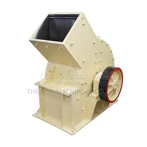Hammer Crusher PC250X500 for Sell
