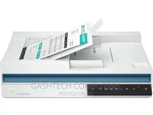 HP Scanjet Pro 3600 F1, Replacement for HP Scanjet Pro 3500
