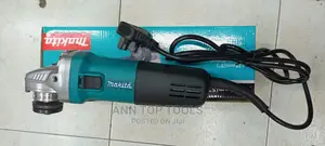Makita Professional 9 Inch Angle Grinder