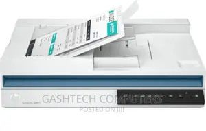 Scanjet Pro 3600 F1|| HP Scanjet Pro 3600 F1 || HP Scanjet