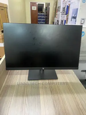 HP Z23 Edge to Edge TFT With HDMI