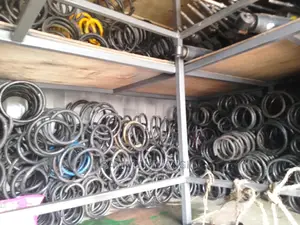 Nissan Serena, Lafesta, Wingroad, AD, Molano Springs