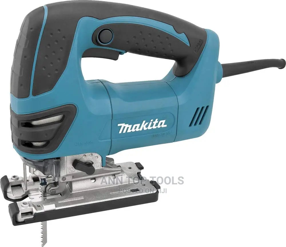 Professional Makita Jigsaw
