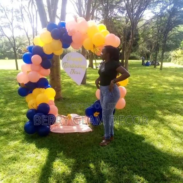 The Event Walla
