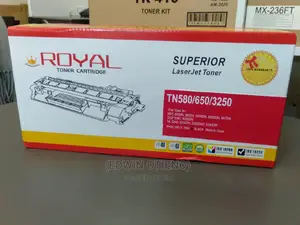 Tn580/650/3250