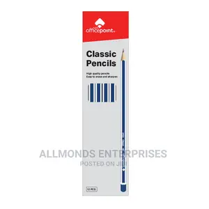 HB Pencil-Classic