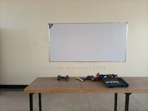 Whiteboard – White Board Public/Private Schools 1.8m X 1.2m