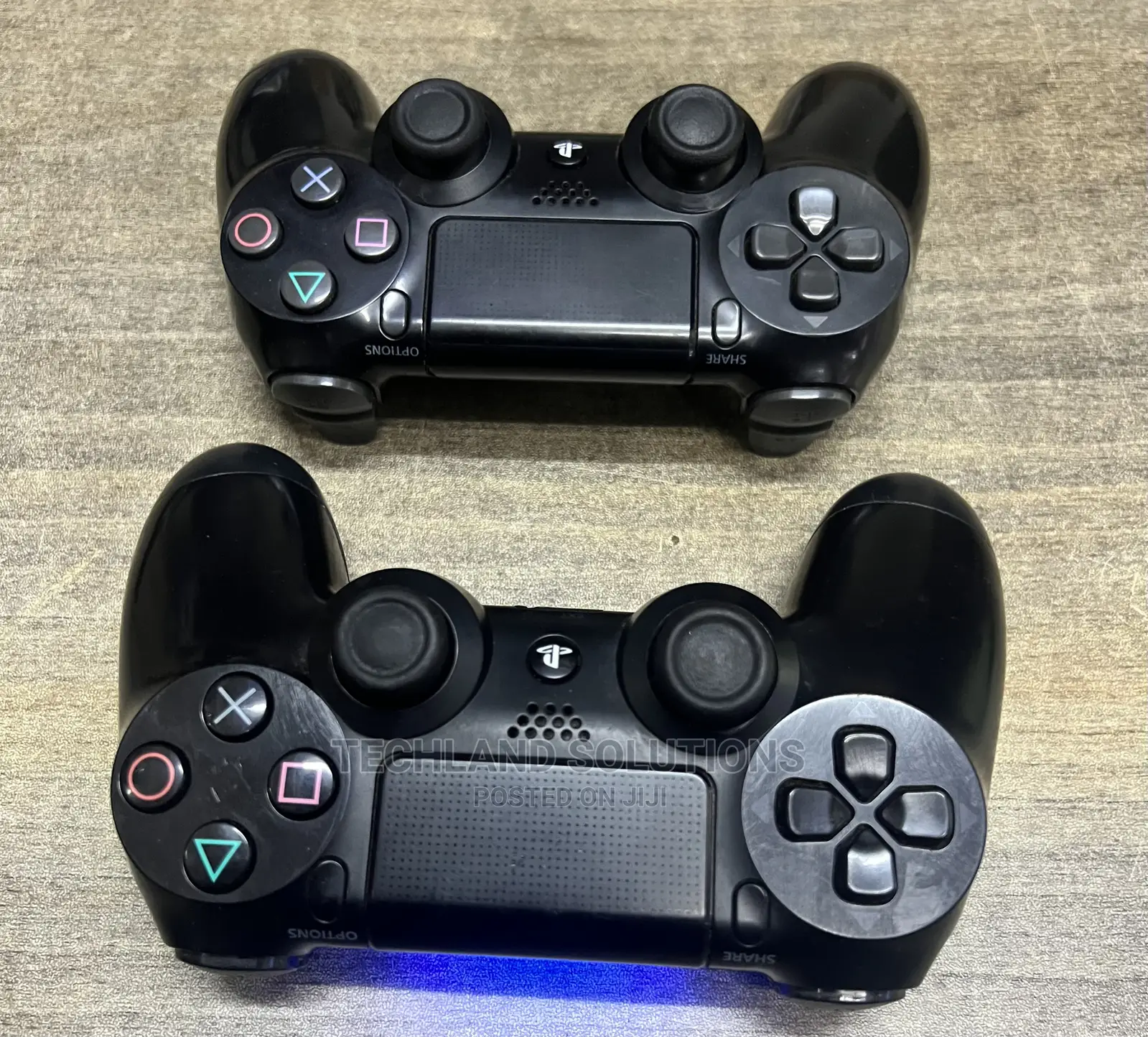 Used Playstation 4 Pad