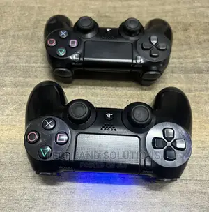 Used Playstation 4 Pad